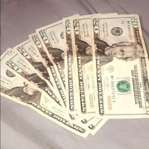 Meet your Posher, Charles